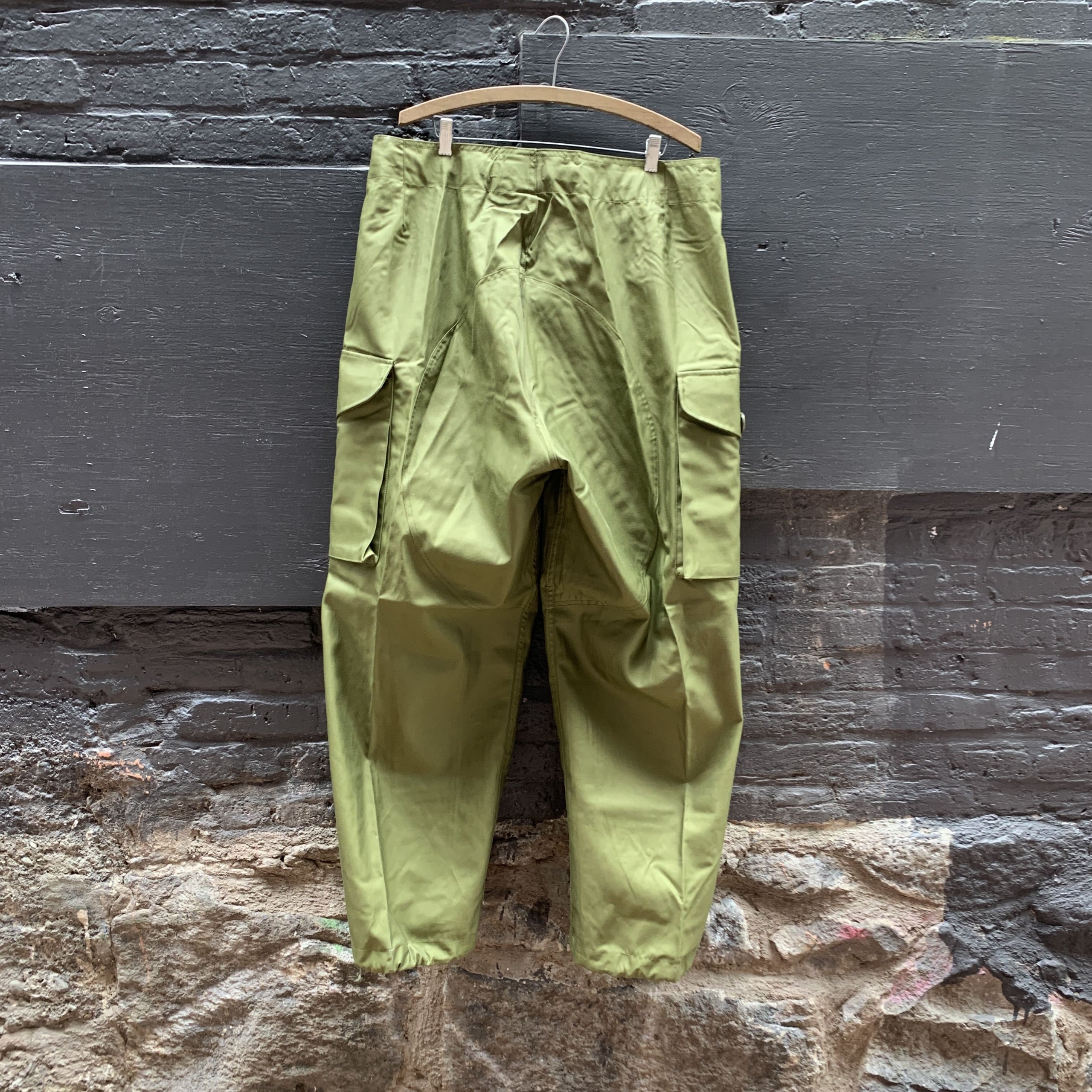 Military Army Navy Coveralls Jumpsuits OG 107 507 Olive drab Green Vintage  Double stitch rl rrl needle primaloft ecwcs level 7 3 layer system