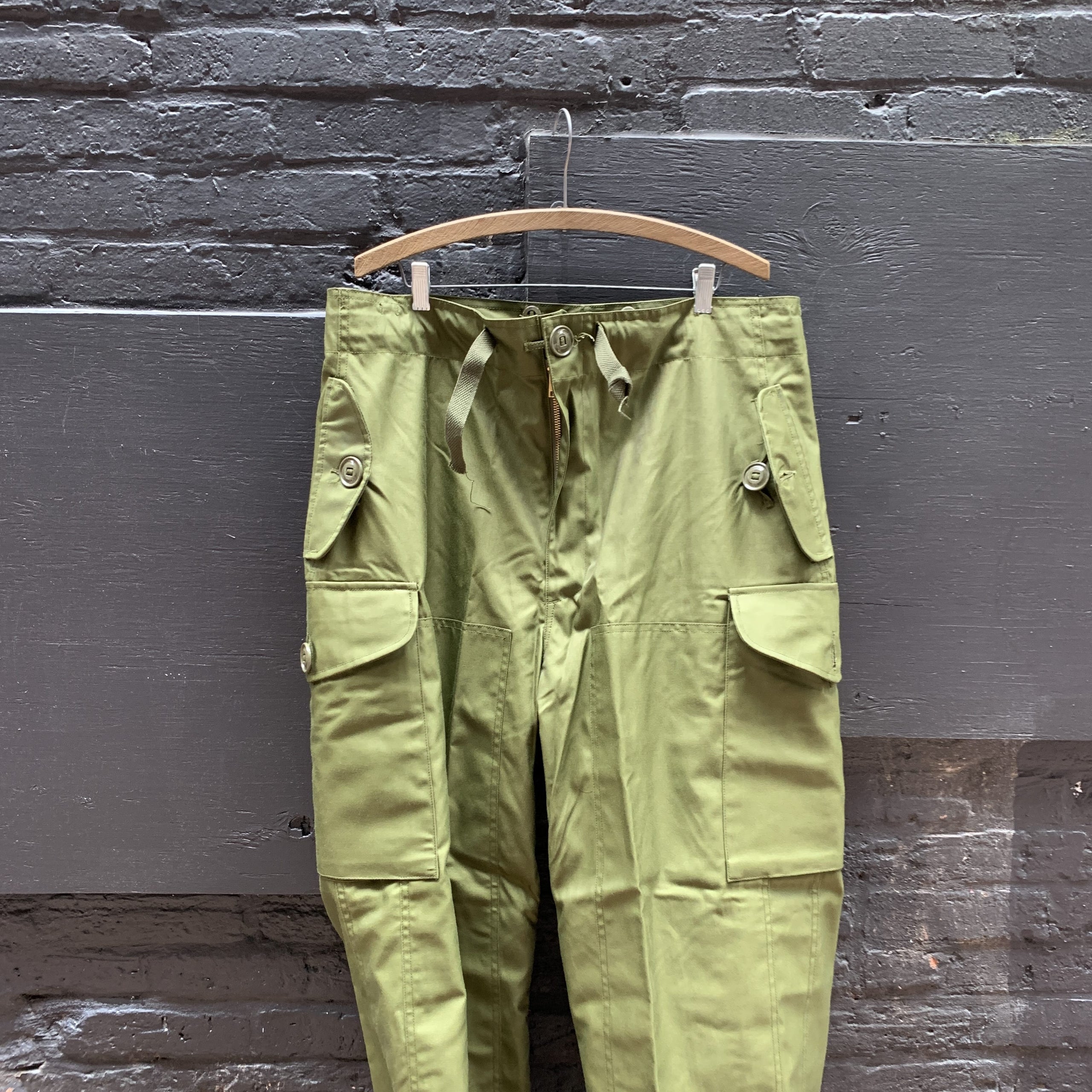 Military Army Navy Coveralls Jumpsuits OG 107 507 Olive drab Green Vintage  Double stitch rl rrl needle primaloft ecwcs level 7 3 layer system